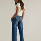 Free People: Risk Taker Jeans in Chance