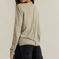 Free People: Nova Long Sleeve in Caiman