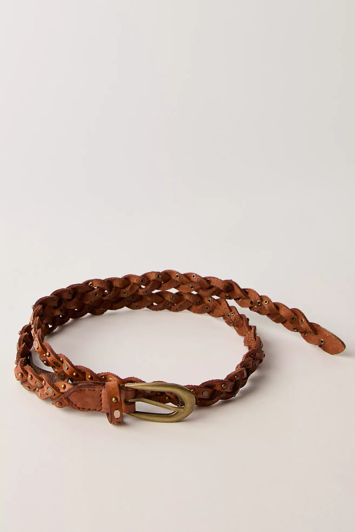 Free People: Sol Stud Belt