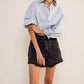 Free People: Palmer Short in Outer Space