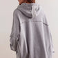 Free People: We Hoodie in Grey