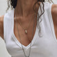 Free People: Neria Tank in White