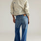 Free People: Stride Jeans in Walk Away Blue