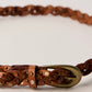 Free People: Sol Stud Belt