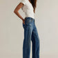 Free People: Risk Taker Jeans in Chance