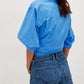 Free People: Bettie Short in Vixen