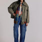 Free People: Ashley Plaid in Ginger Combo