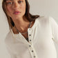 Free People: Jamie Henley in Ivory