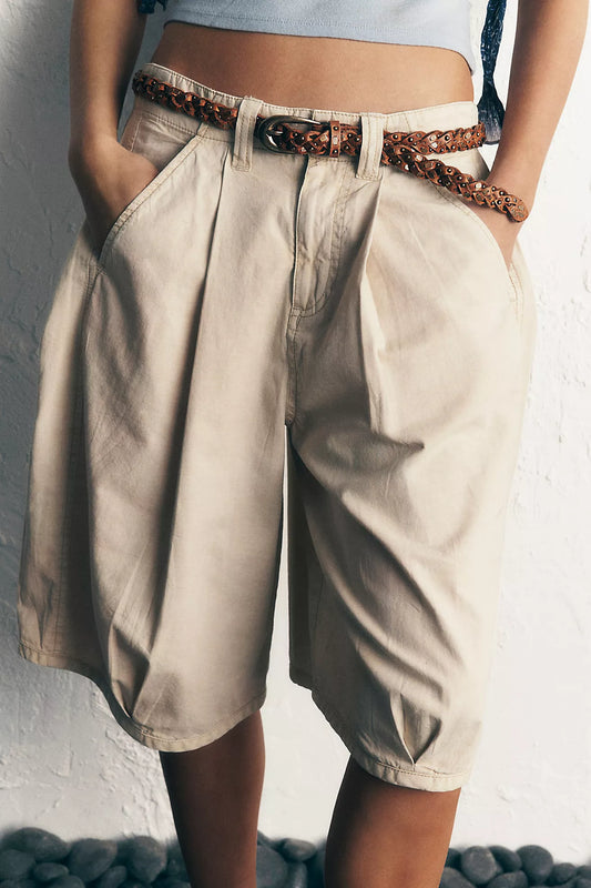 Free People: Sol Stud Belt