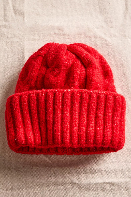Free People : Coast Line Beanie