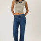 Free People: Risk Taker Jeans in Be Bold