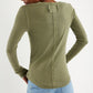 Free People: Jamie Henley in Capulet Olive