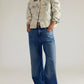 Free People: Stride Jeans in Walk Away Blue