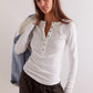 Free People : Jamie Henley in White