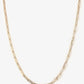 Melinda Maria: Baby Samantha Chain Necklace