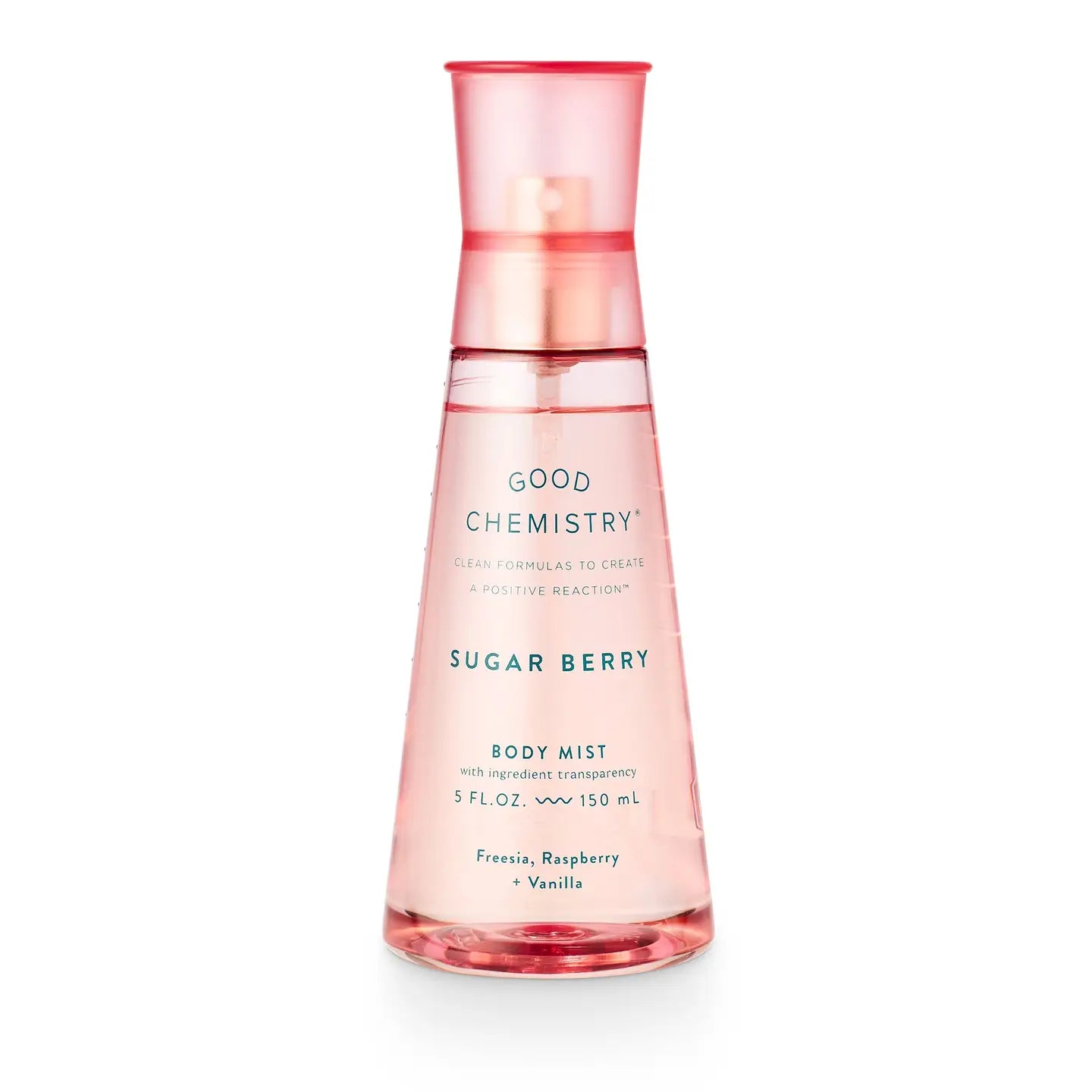 sugar berry body mist