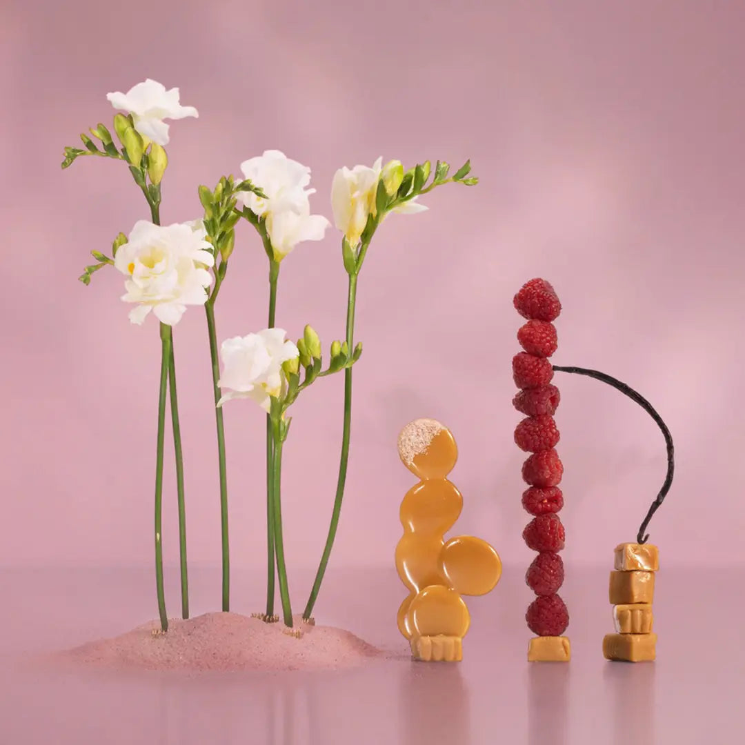 sugar berry body mist