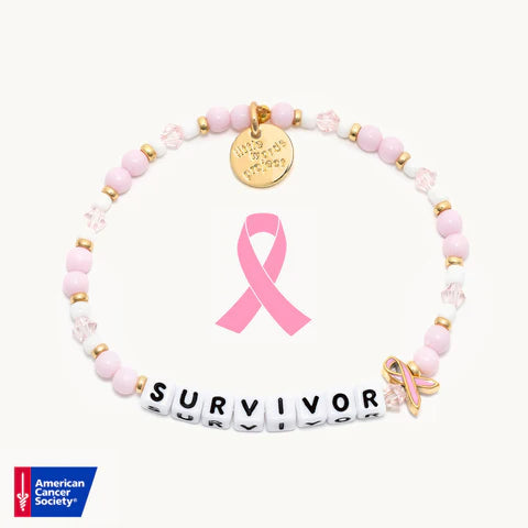 LWP: Breast Cancer Awareness