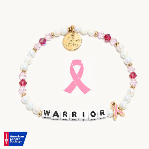 LWP: Breast Cancer Awareness
