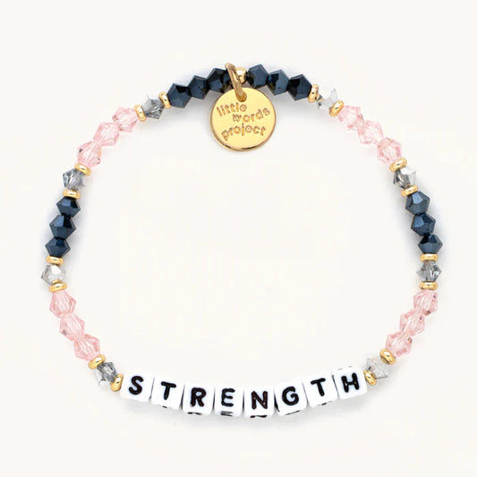 LWP: Strength