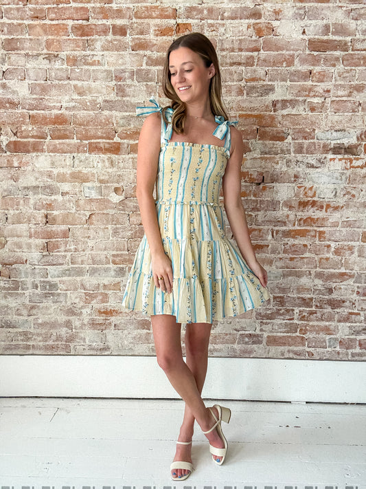 Zeus Dress