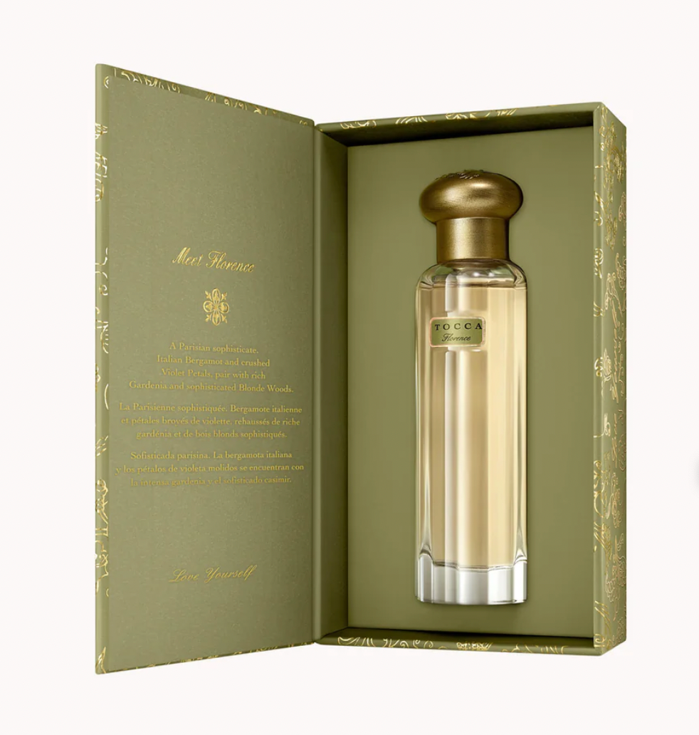 Tocca : Florence 20ml