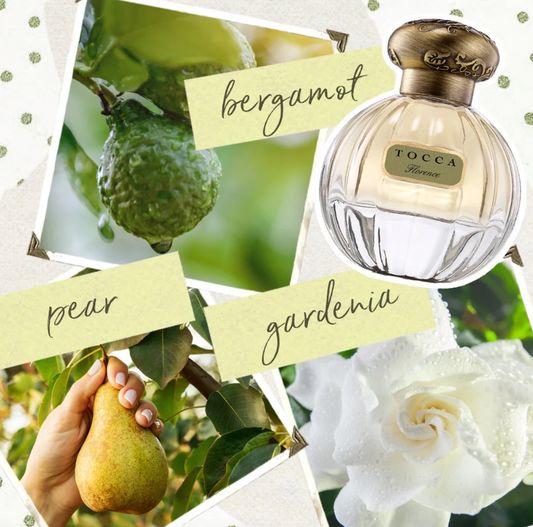 Tocca : Florence 50ml