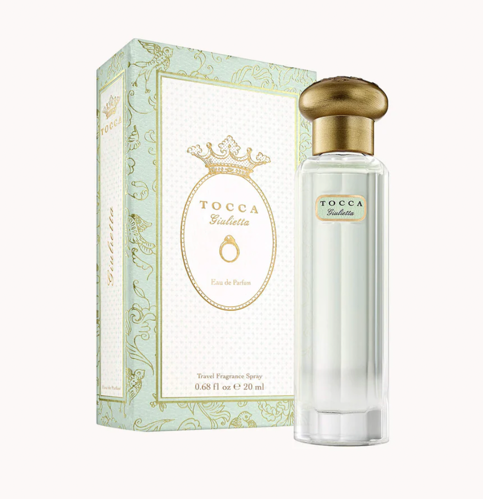 Tocca : Guilietta 20ml